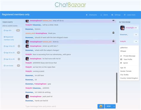 chat ur bate|Free Chat Rooms,Free Online Chat With No Registration 2024